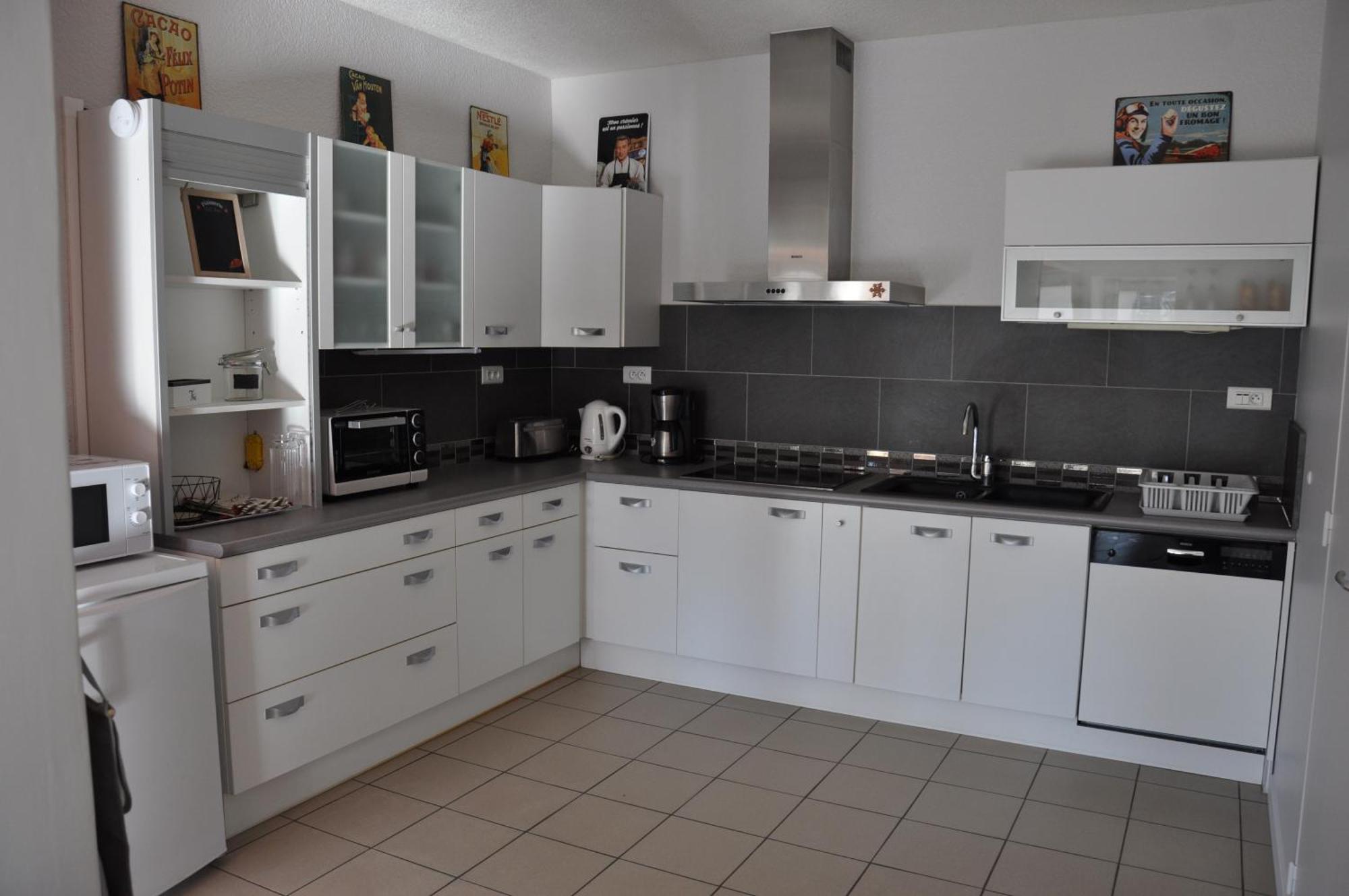La Cadole De Clem Apartment Julienas ภายนอก รูปภาพ
